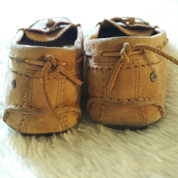 Ugg Roni loafer - Picture 4 of 9